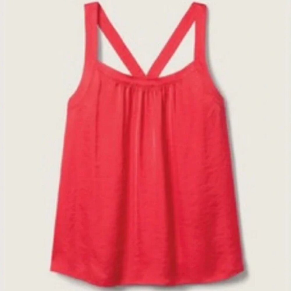 Cabi Whim Top - Size S - #4743